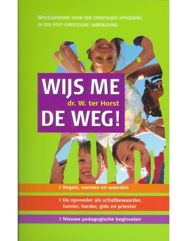 Wijs me de weg!