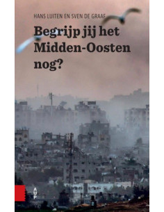 Begrijp jij het...