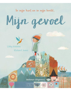 In mijn hart en in mijn...