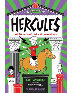 Hercules: een (soort van)...