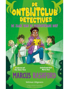 Ontbijtclubdetectives - de...