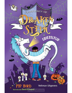 Avonturen op drakenstein