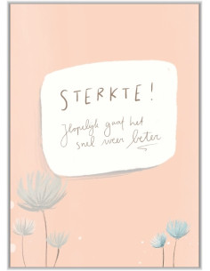 Liefde ik weet dat ik niet...