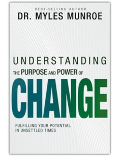 Onderstanding pur. and pow....