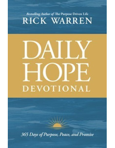 Daily Hope Devotional