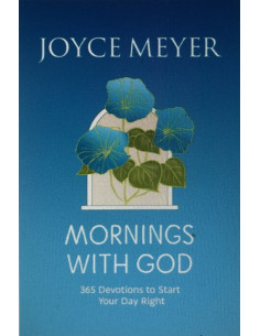 Mornings with God: 365...