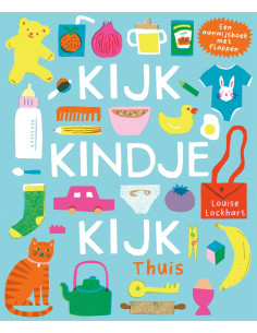 Kijk kindje kijk -thuis