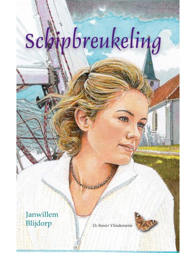 Schipbreukeling