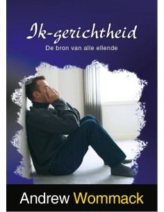Ik-gerichtheid