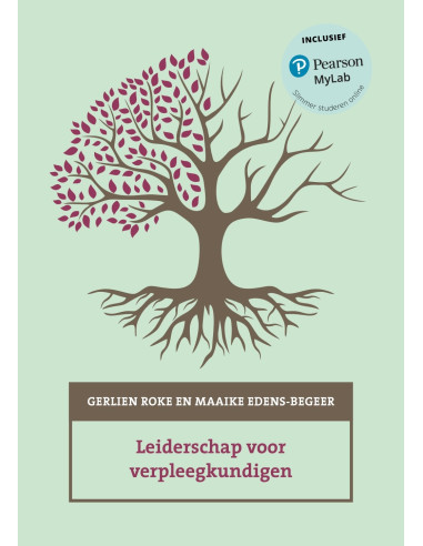 Leiderschap voor verpleegkundigen met My