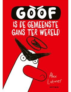 Goof is de gemeenste gans...