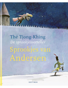 Sprookjes van Andersen