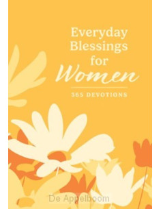 Everyday Blessings for...