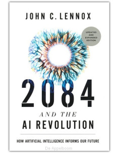 2084 and the AI Revolution...