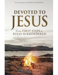 Devoted to Jesus