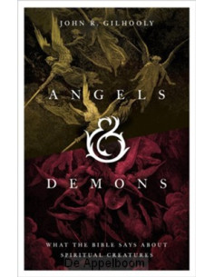 Angels & Demons