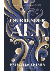 I Surrender All