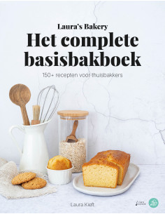 Laura's Bakery Het complete...