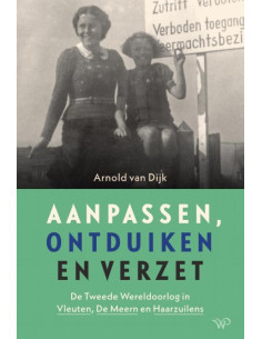 Aanpassen ontduiken en verzet