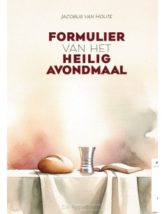 Formulier van het heilig...