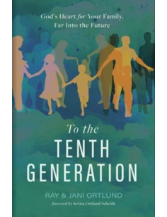 To the Tenth Generation
