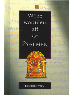 Wijze woorden uit psalmen