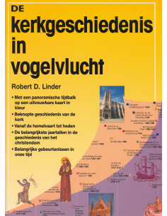 Kerkgeschiedenis in...