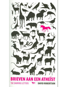 Brieven aan een atheist