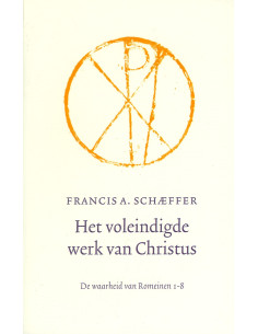 Voleindigde werk van Christus