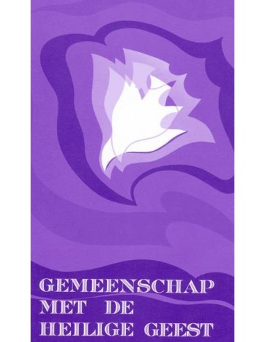 Gemeenschap met de Heilig