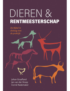 Dieren en rentmeesterschap