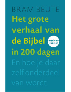 Het grote verhaal van de...