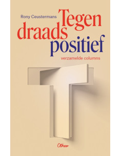 Tegendraads positief
