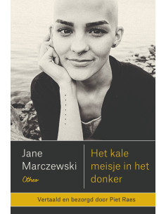 Het kale meisje in het donker