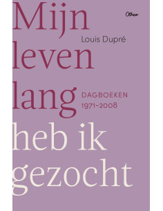 Mijn leven lang heb ik gezocht