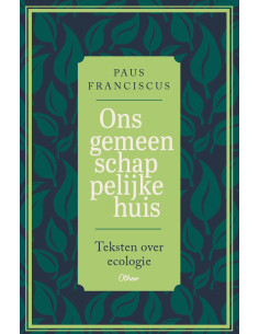 Ons gemeenschappelijke huis