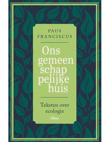 Ons gemeenschappelijke huis