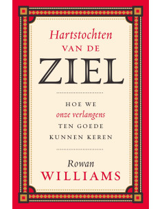 Hartstochten van de ziel
