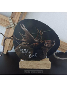 Rotsje voor jou. Wees...