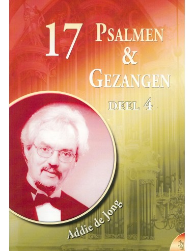 17 psalmen en gezangen 4