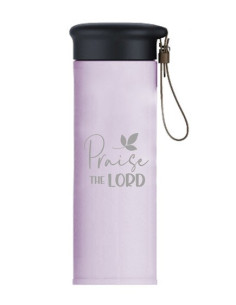 Thermos Bottle Praise the...