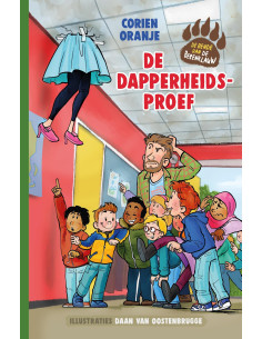 De dapperheidsproef