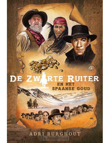 Oude paden 2025 nr  1