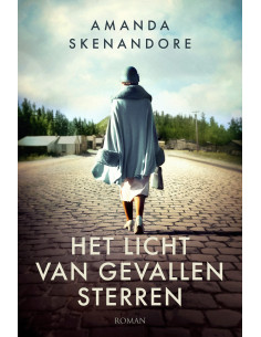 Het licht van gevallen sterren