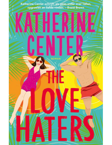 The Love Haters