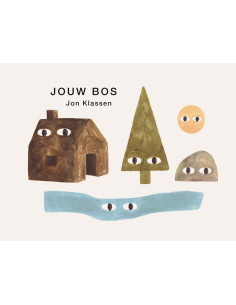 Jouw bos