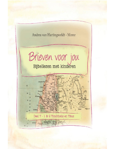 Brieven voor jou 7