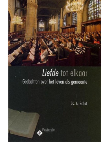 Liefde tot elkaar
