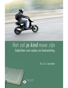 Het zal je kind maar zijn