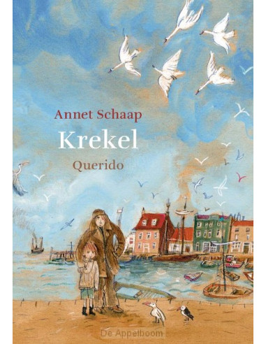 Krekel